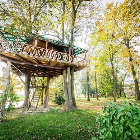 Ethno Village Stanisici Bijeljina Exteriér fotografie