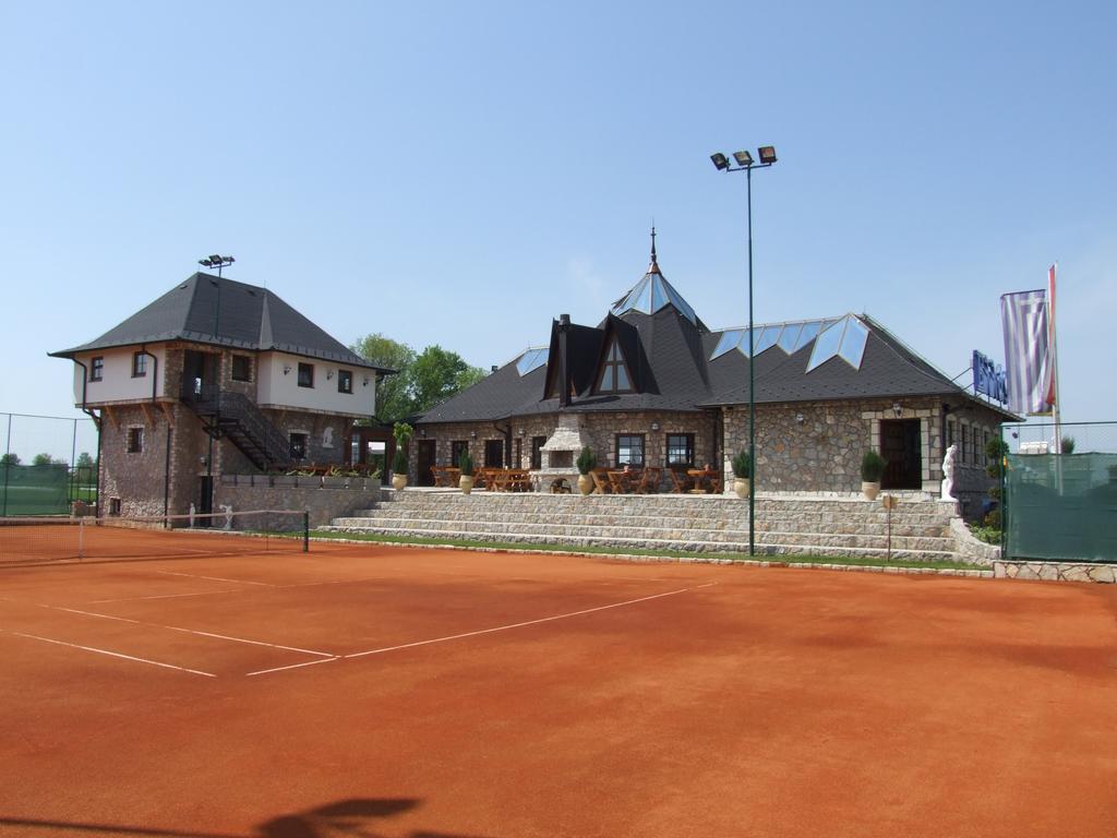 Ethno Village Stanisici Bijeljina Exteriér fotografie