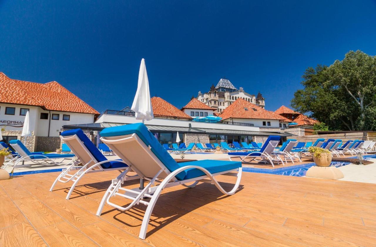 Ethno Village Stanisici Bijeljina Exteriér fotografie