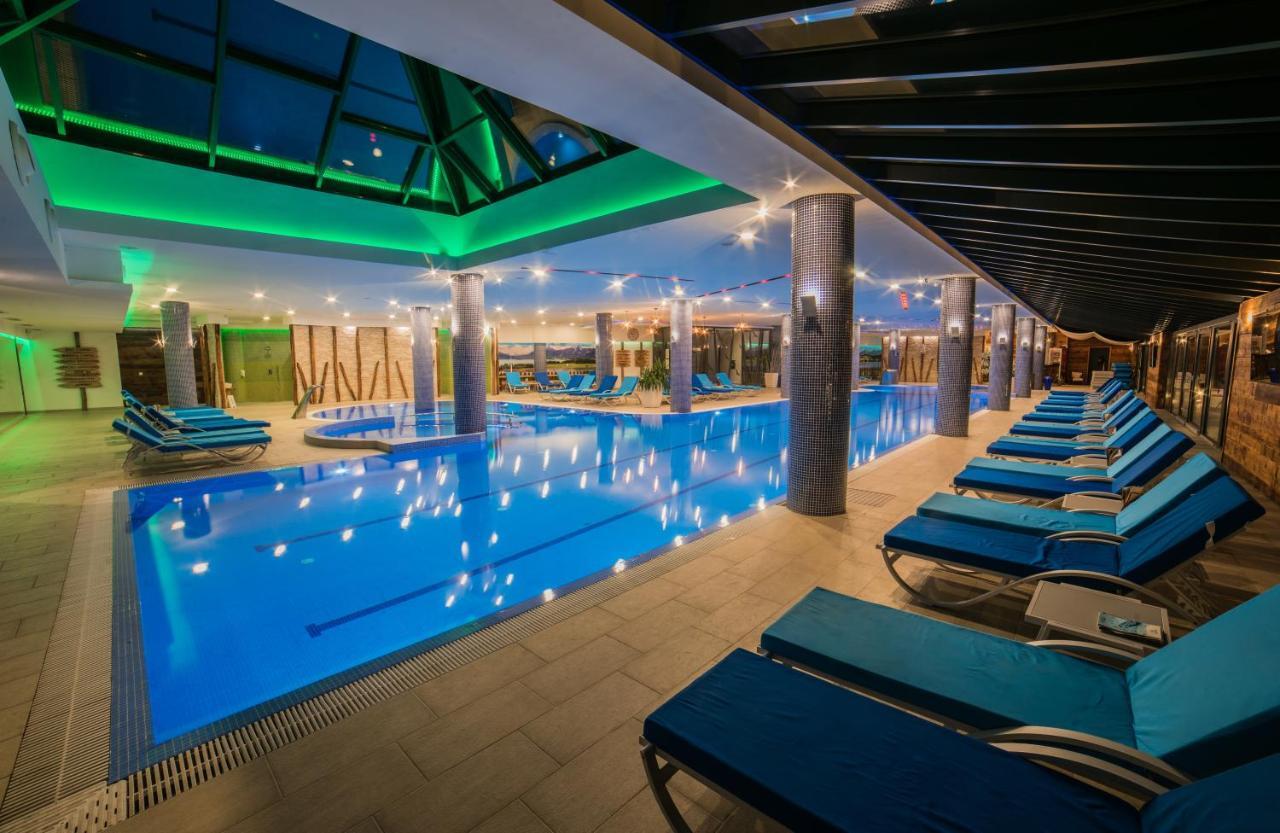 Ethno Village Stanisici Bijeljina Exteriér fotografie