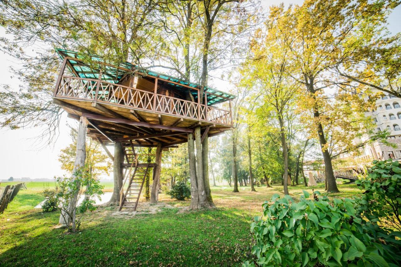 Ethno Village Stanisici Bijeljina Exteriér fotografie